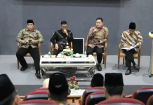 Kemenhaj Perkuat Kehumasan Digital Demi Pelayanan Haji Lebih Profesional