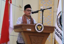 Biaya Haji 2027 Masih Dibahas, Kemenhaj Pastikan Tak Memberatkan Jemaah