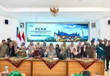 BPJS Ketenagakerjaan Padang Perkuat Kesejahteraan Peserta lewat Program PEKA