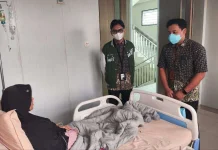 Titik Nadir JKN di Ranah Minang saat Negara Menjemput Nyawa demi Merawat Sesama