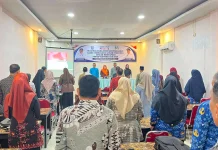 Pemkab Pasaman Barat Perkuat Pencegahan Kekerasan Anak di Sekolah