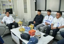 Atlet Silat Agam Dipanggil Pelatnas untuk SEA Games 2027
