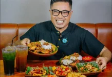 Dari Gang Sempit ke Layar Gawai, Wajah Baru Ekonomi Sumbar