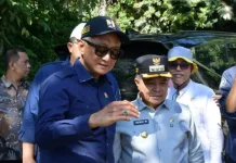 Bupati Agam Usulkan Rp858,98 Miliar untuk Pemulihan Infrastruktur Pascabencana