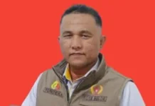 Atlet Hapkido Sumbar Intensif Berlatih menuju PON