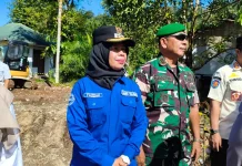 Gerakan Pengibaran Merah Putih Selama Agustus 2026 di Pasbar