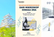 Unand Luncurkan Panduan Praktikum Biologi Mudah Bagi Sekolah Terbatas