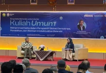 Akademisi Leiden Ungkap Warisan Global Pemikiran Bung Hatta
