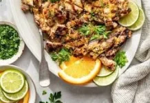 Cara Tepat Pilih Makan Siang di tengah Terik Matahari