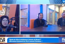 Mempertanyakan Kemungkinan Adanya Kehidupan di Luar Bumi