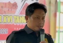 KONI Sumbar Pastikan Regulasi Porprov XVI Rampung