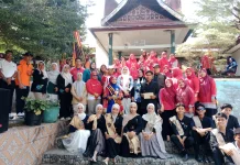 Remaja Putri, Kunci Utama Pencegahan Stunting