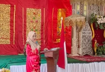 Bundo Kanduang Mitra Niniak Mamak dalam Menjaga Adat dan Membangun Nagari