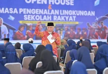 Enam Daerah di Sumbar Susul Dharmasraya Bangun Sekolah Rakyat Terintegrasi (SRT)