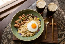 Nasi Goreng Butter Ayam, Perpaduan Gurih yang Sulit Ditolak