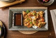 Fish Pop Corn, Camilan Renyah Favorit Berbagai Kalangan