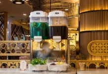 Solusi Praktis untuk Penyajian Minuman Dingin dengan Dispenser Minuman