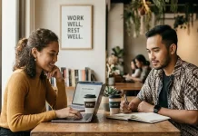Tips Tetap Tangguh di Tempat Kerja