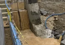 Perumda AM Kota Padang Hentikan Produksi Air pada Tiga Area