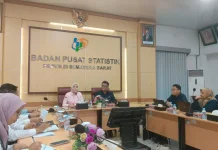 DPD RI Tinjau Pelaksanaan Sensus Ekonomi 2026 di Sumbar