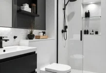 Beberapa Tanaman Hias untuk kamar Mandi Penganti Pewangi Alami