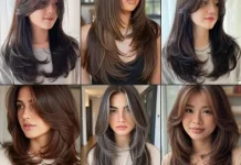 Tips agar Rabut Tidak Melengkung Keluar