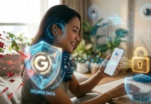 Pentingnya Keamanan Data Pribadi di Era Digital