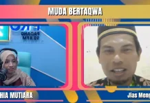 Perkembangan Anak Membutuhkan Peran Seluruh Lingkungan