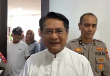 Bupati Padang Pariaman Ajak Warga Tingkatkan Kewaspadaan Hadapi Cuaca Ekstrem