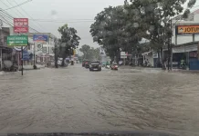 Gubernur Sumbar Imbau Warga Waspada Banjir dan Longsor akibat Cuaca Ekstrem