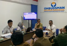 Ombudsman Soroti Tata Kelola Dana Komite Sekolah
