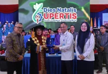 Lengkapi Program Siaran Kesehatan, RRI Padang Kerjasama dengan Upertis Padang