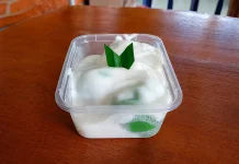 Putri Mandi, Kelezatan Kue Tradisional yang Tak Lekang oleh Waktu
