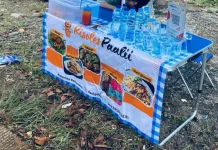 Beberapa Ide Jualan Laris dengan Modal Kecil