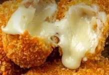 Ayam Lumer Keju Rumahan Rasa Restoran