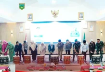 Sekolah Keluarga II Dimulai, Pemko Padang Panjang Perkuat Peran Orang Tua