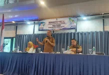 RTRW Jadi Fondasi Arah Pembangunan Pesisir Selatan