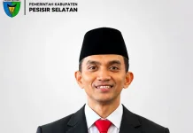 Alumni IPDN, Dongki Agug Pribumi Jabat Kasatpol PP Pessel