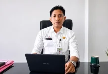 Pasaman Prioritaskan Percepatan Akses Internet Blankspot