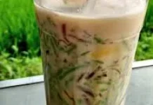 Cindua Ampiang, Kuliner Legendaris Minangkabau yang Menggugah Selera