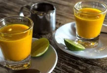 Tren Anak Muda ketika Mulai Gandrungi Minum Jamu Tradisional