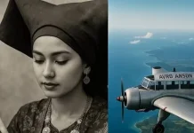 Tuah Emas Bertekong: Bisikan Nyawa Perempuan Minang Kawal Benteng Dirgantara