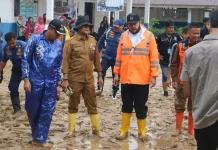 Sebanyak 92 Sekolah di Padang Terdampak Banjir, Pemulihan Ditargetkan Tuntas Dua H