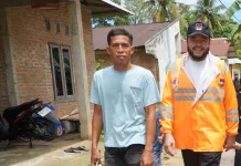 Pemko Padang Kerahkan Seluruh Sumber Daya Percepat Pemulihan Pascabanjir