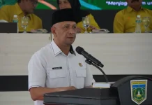 Kolaborasi Jadi Kunci Wujudkan Lingkungan Berkelanjutan di Padang Panjang