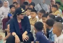 Pemkab Dharmasraya Menilai Sekolah Rakyat Lahirkan Generasi Emas Indonesia