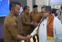 Sertifikasi Halal Didorong Tingkatkan Daya Saing UMKM Padang Panjang