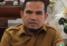 Pemkab Solok Tingkatkan Kewaspadaan Hadapi Potensi Hujan Lebat