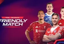 Mengapa Klub Raksasa Eropa Memboyong Pertandingan Pramusim ke Belahan Dunia Lain?