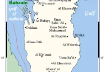 Menyingkap Pesona Qatar, Perpaduan Harmonis Tradisi Leluhur dan Kota Modern